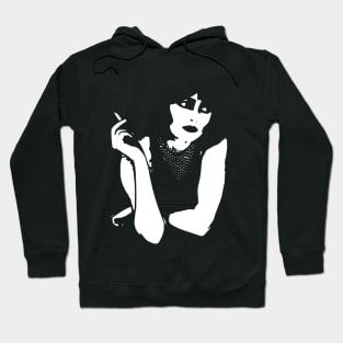 Siouxsie and the banshees hoodie discount
